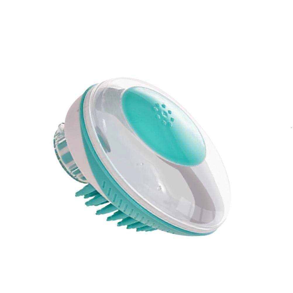 Ruční masér pro psy .5x7.5cm masáž 1Pack