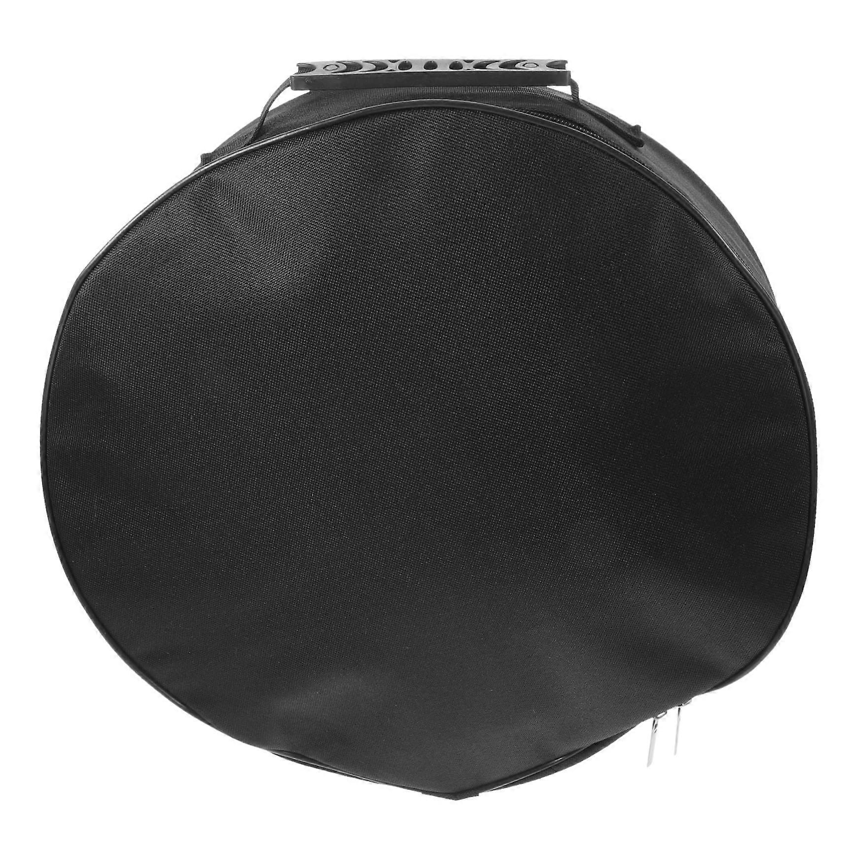 Cable Organizer for Electric Car, Storage Bag for EV Charging Cable, Without Pattern, for Boot and OntheGo Cable Management