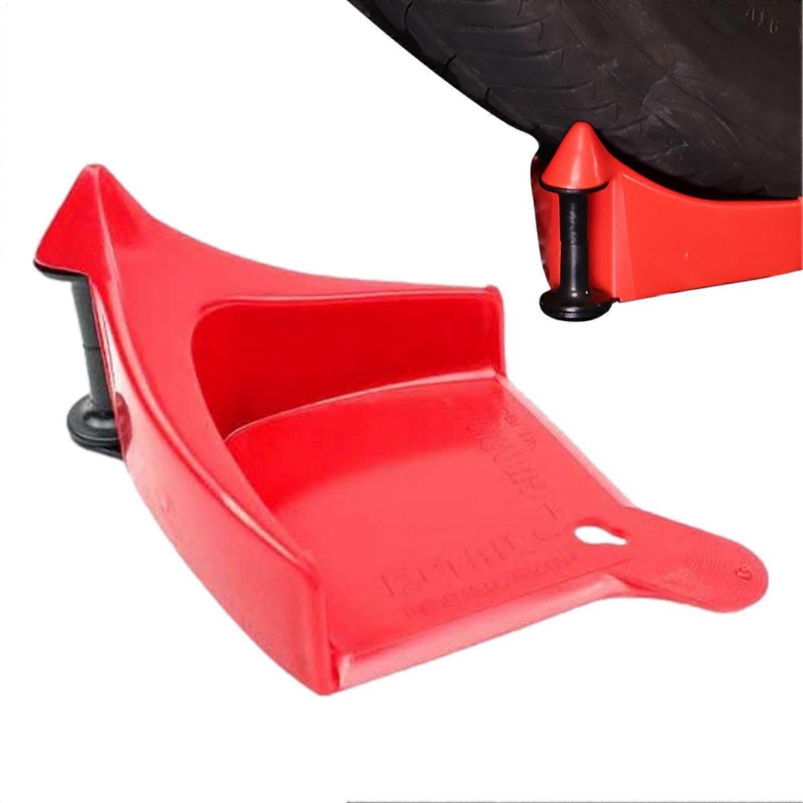 Hose Reel Guide for Car, Hose Guide for Vehicle Washing, Robust Wheel Bearing System, High-Quality Hose Tool