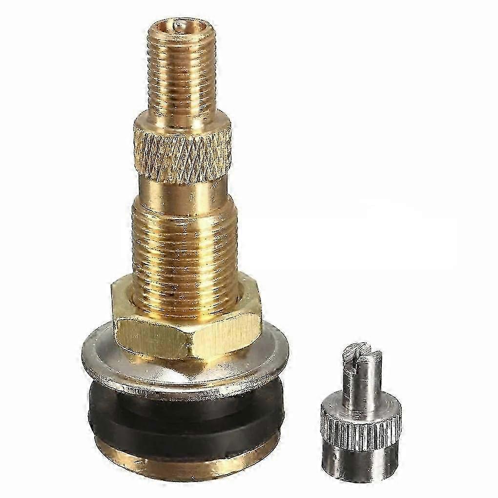 10pcs Tire Valve Stems Tractor TR618A