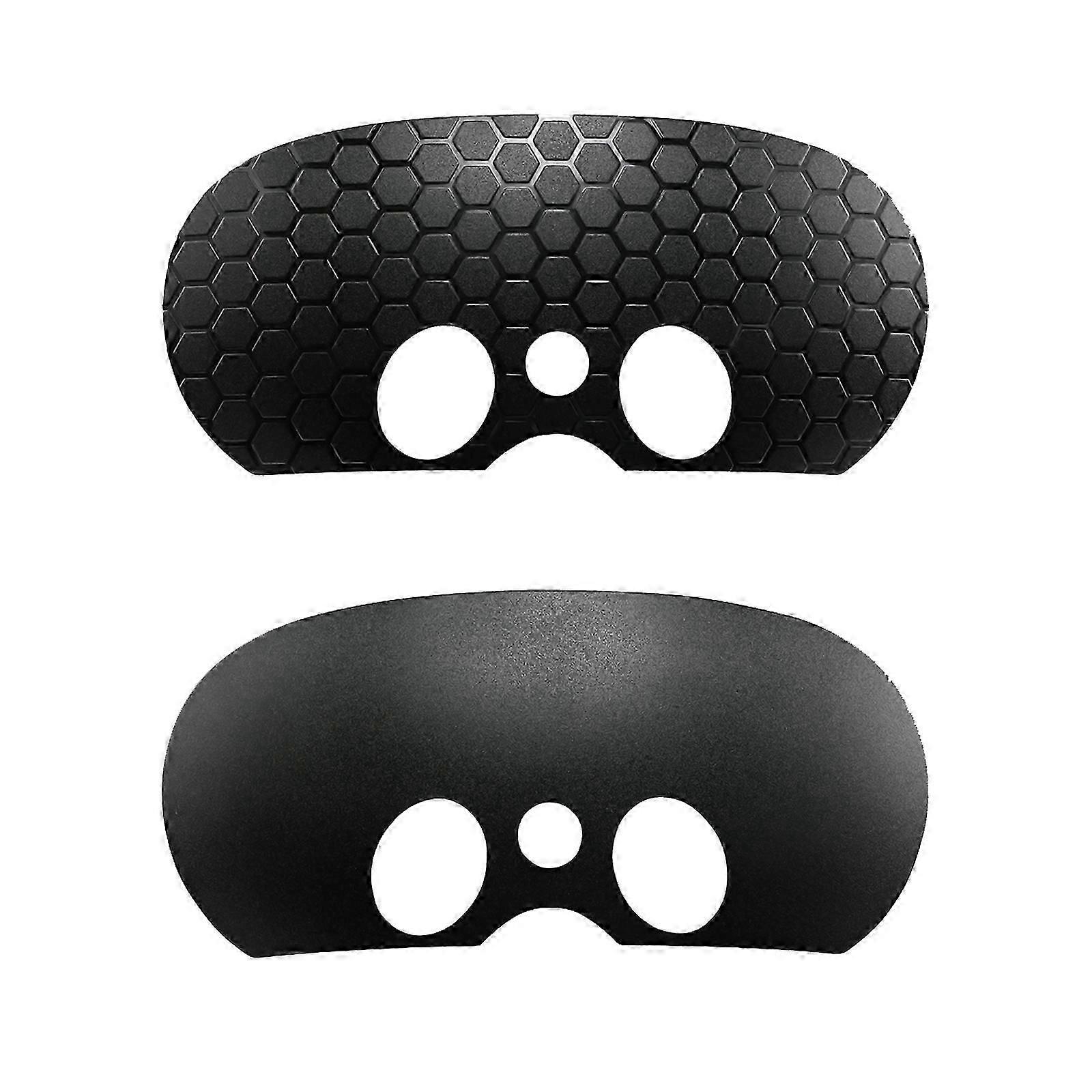 VRヘッドセット保護ケースハードカバーQuest Pro VRメガネホルダー耐久性プラスチックスリーブ