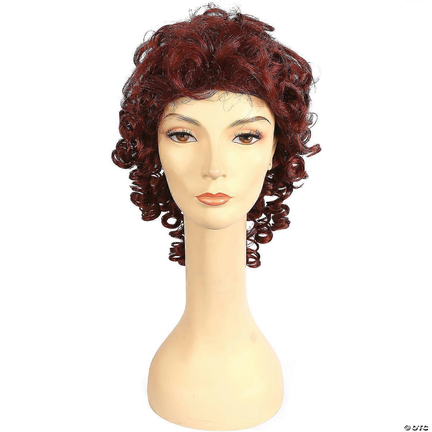 Women's Bargain Southern Belle Wig