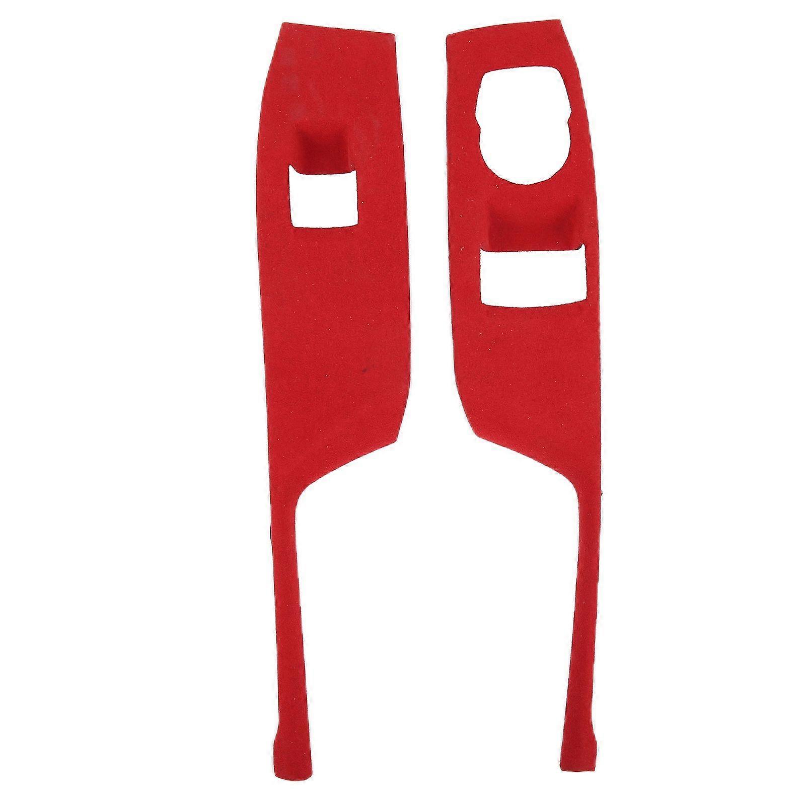 Window switch trim for Camaro 2016-2020