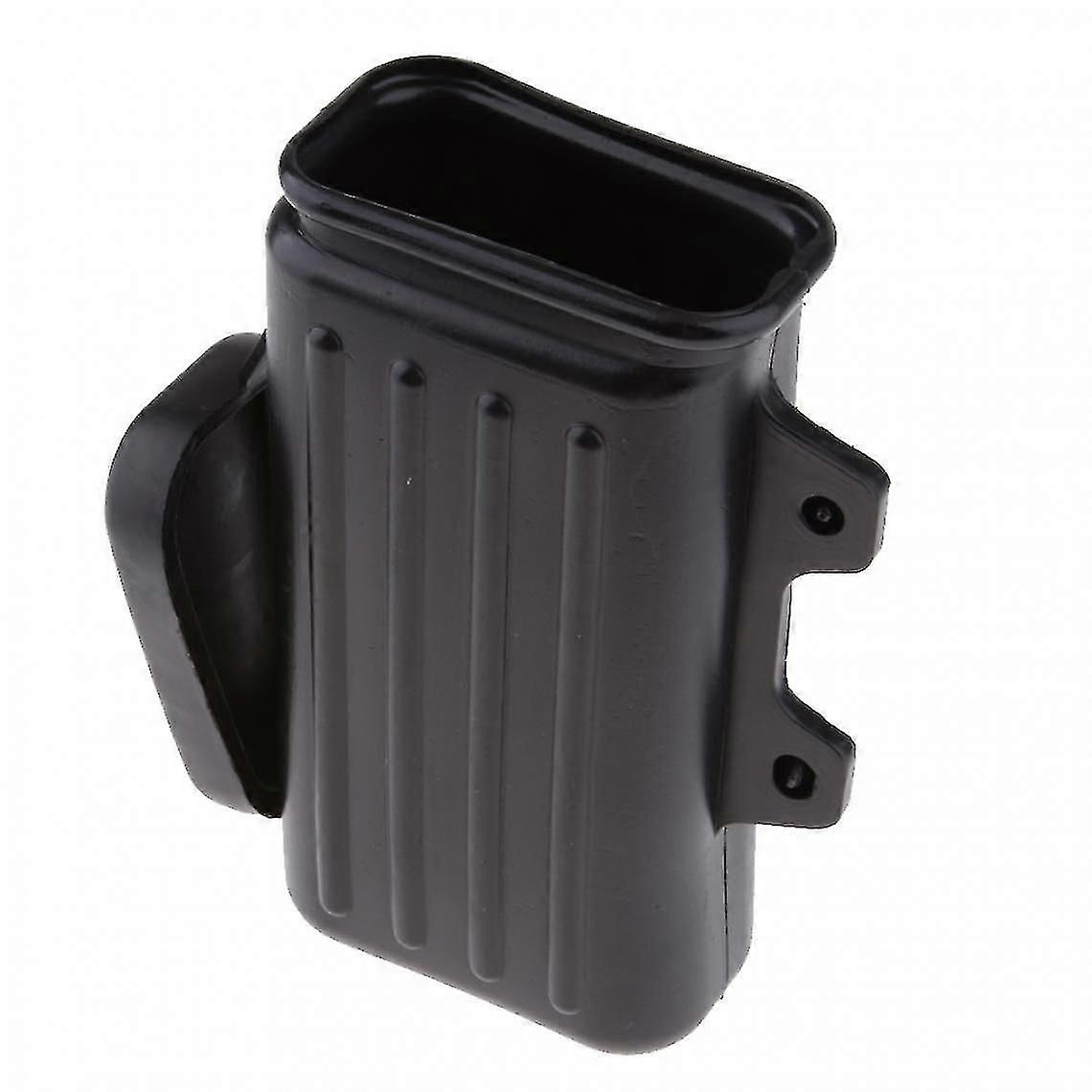 Container Tool Box Holder Pièces de moto