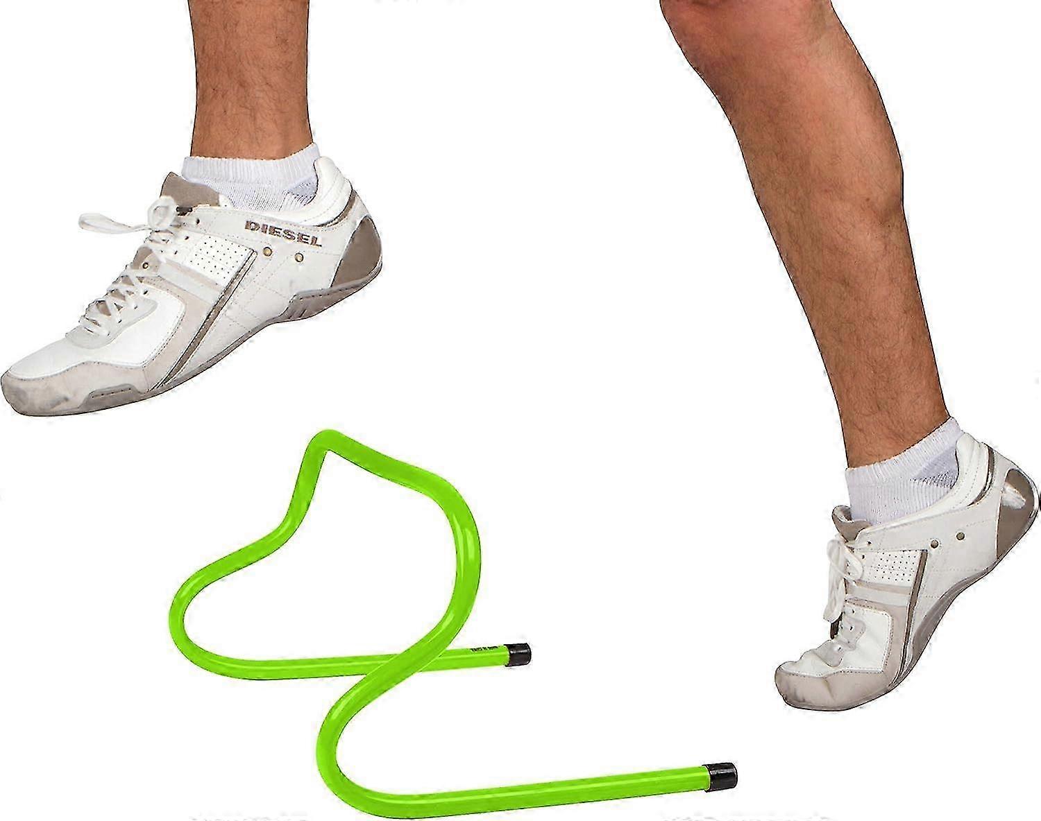 Speed Training Hurdles - Pack of 5 2025