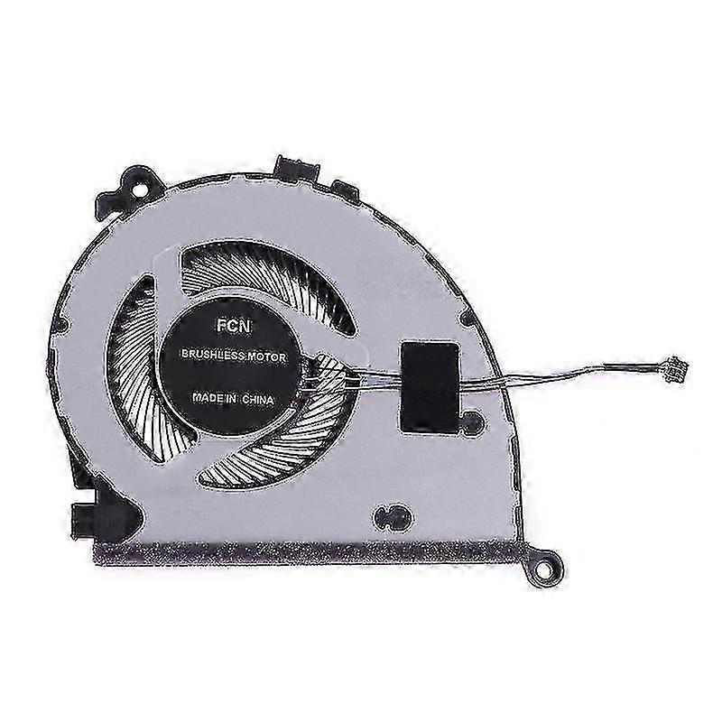 Replacement Notebook Cpu Cooling Fan 2.5w 4pin Radiator For Lenovo Thinkbook 2025