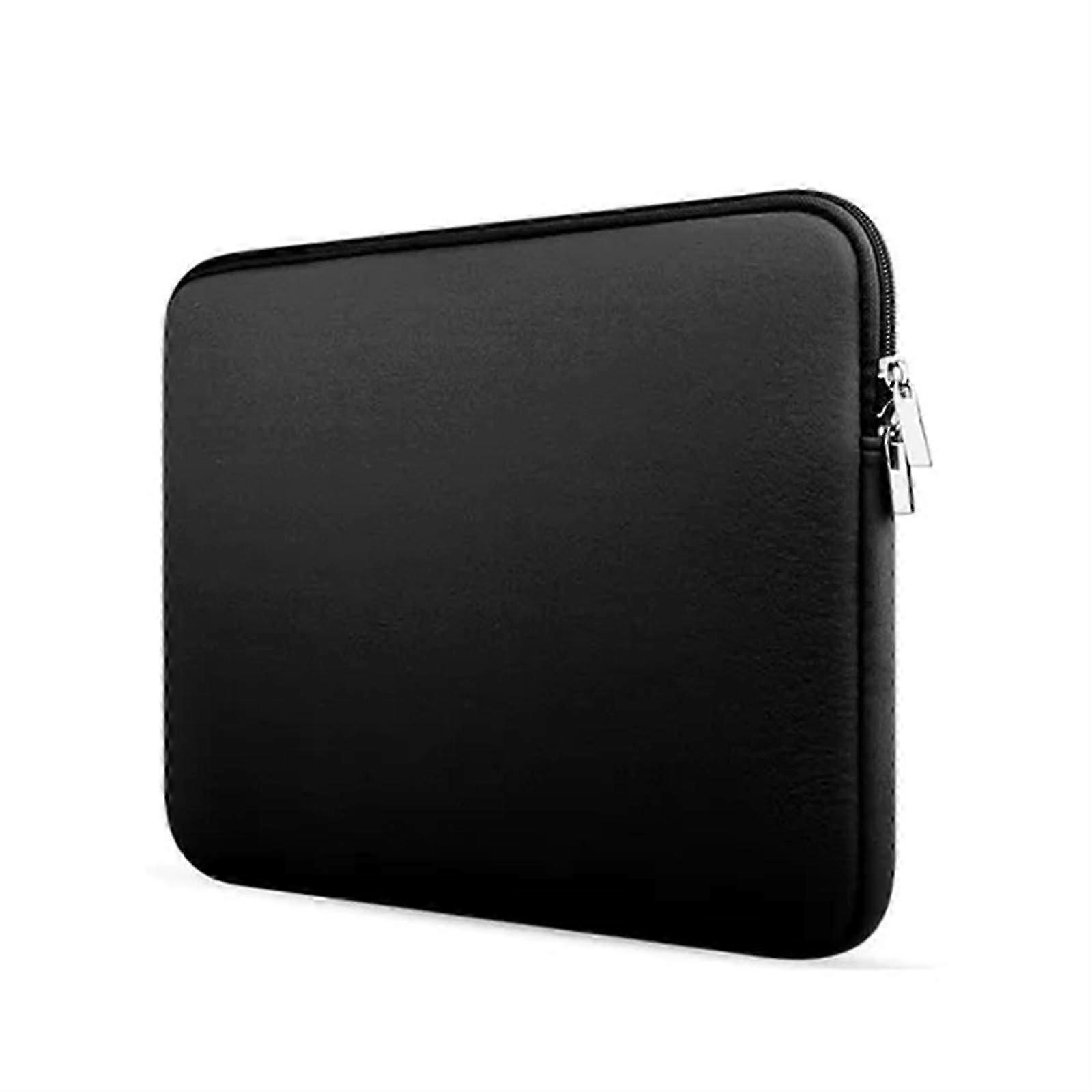 Computer bag tablet case sleeve for 11 inch laptop (Black)