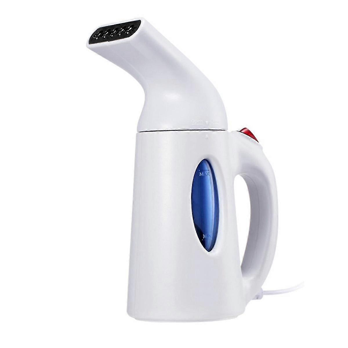 2025 Steamer For Clothes,portable Handheld Design,160ml,strong Penetrating Steam,removes Wrinkle,for Home,travel.eu Plug
