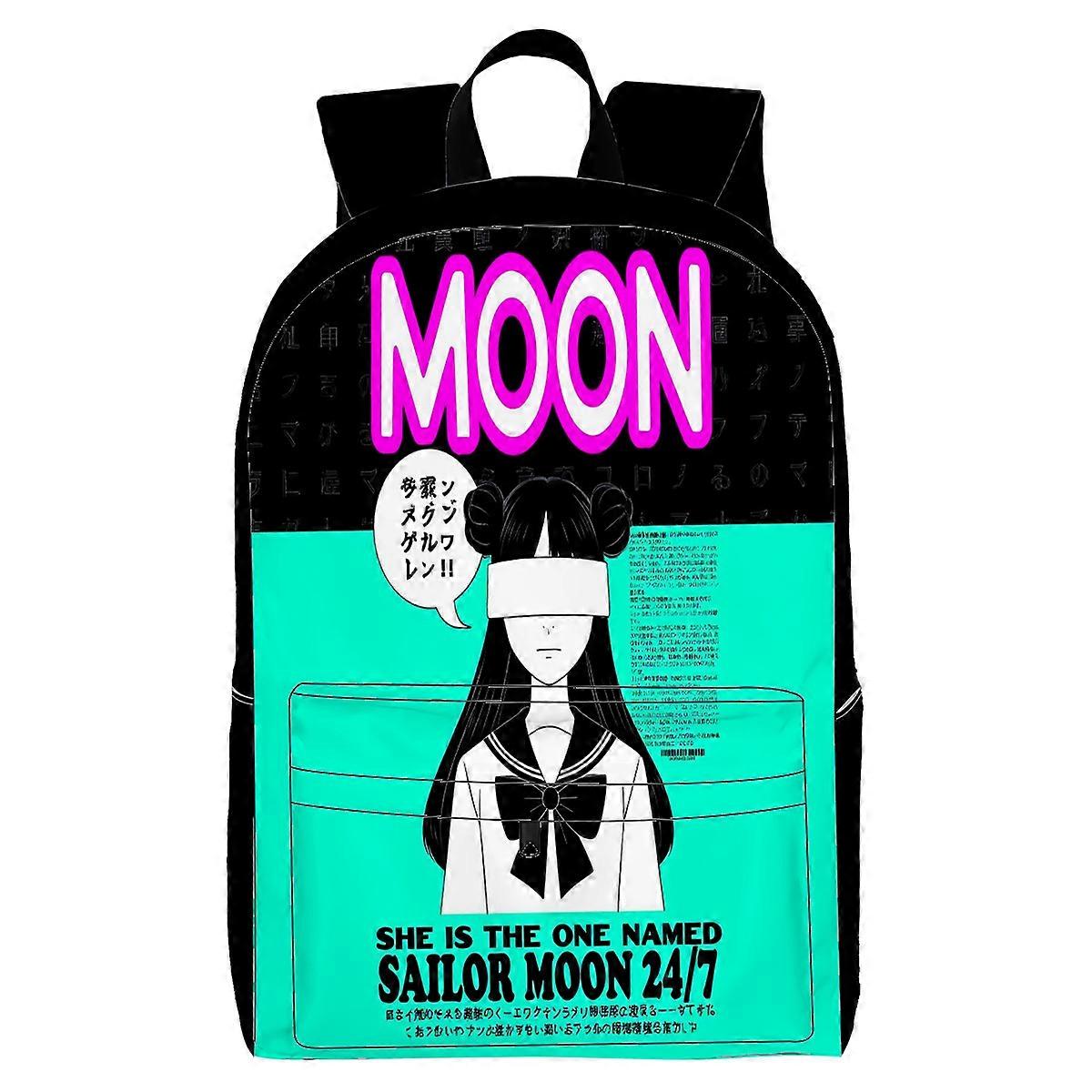 Backpack, with Multiple Organizational Compartments, Fits 15.6 Inch Notebook, for Travel, Teen, Business Work R2102
