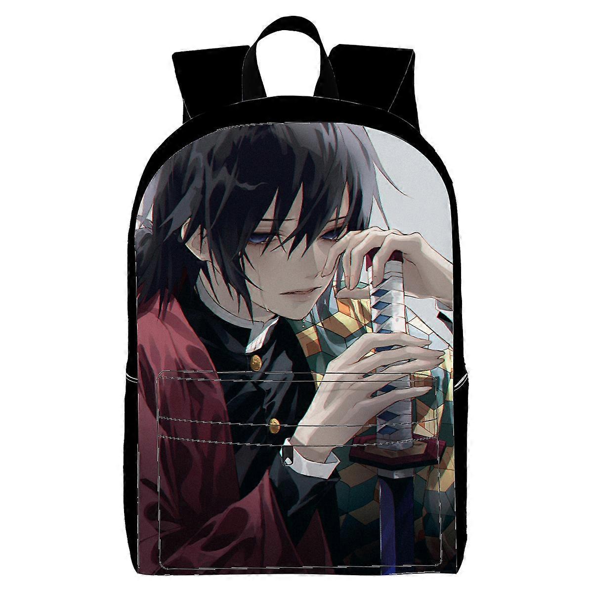 Backpack, with Multiple Organizational Compartments, Fits 15.6 Inch Notebook, for Travel, Teen, Business Work P2936