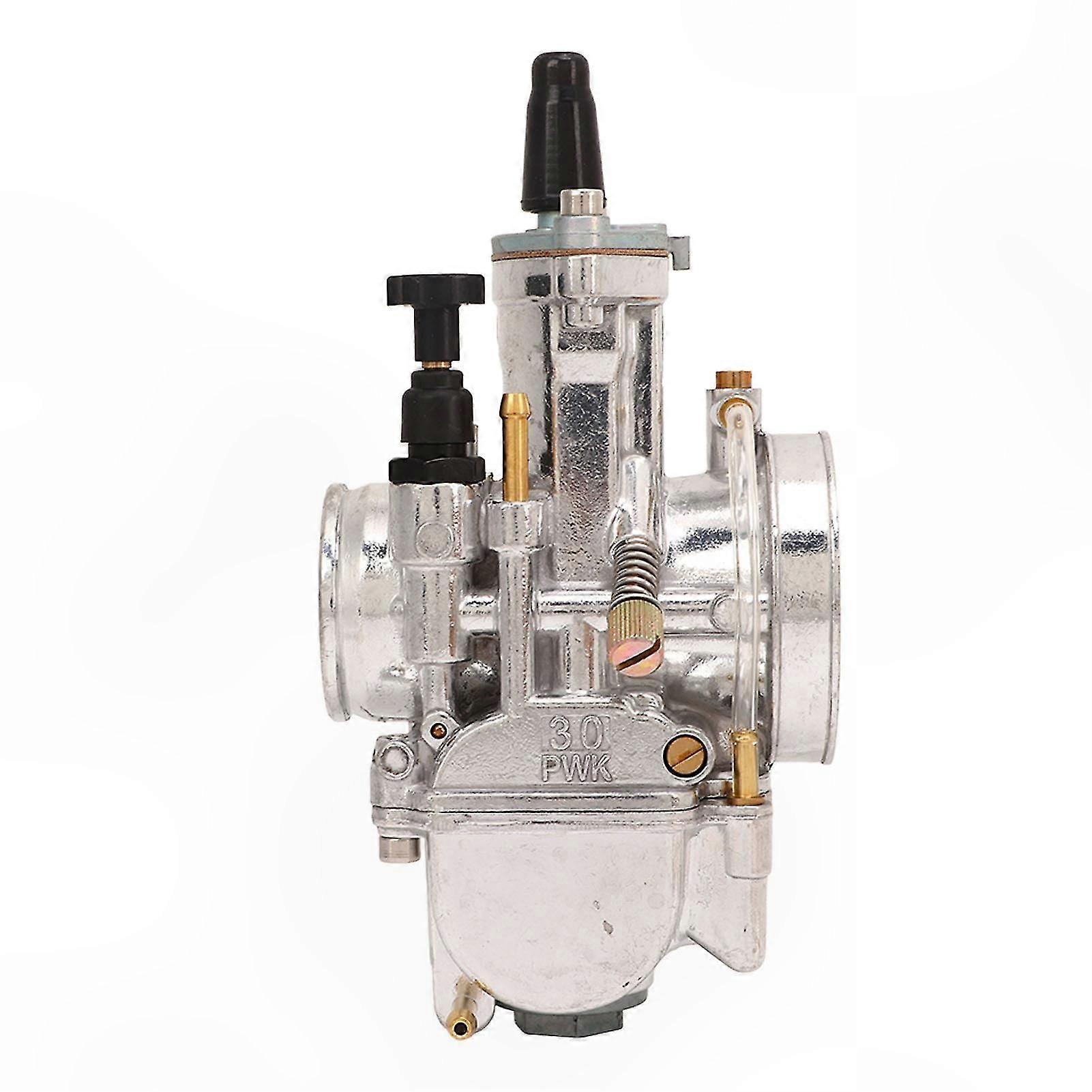 30mm Rustproof Carburetor for 50cc-250cc Motorcycle Engines