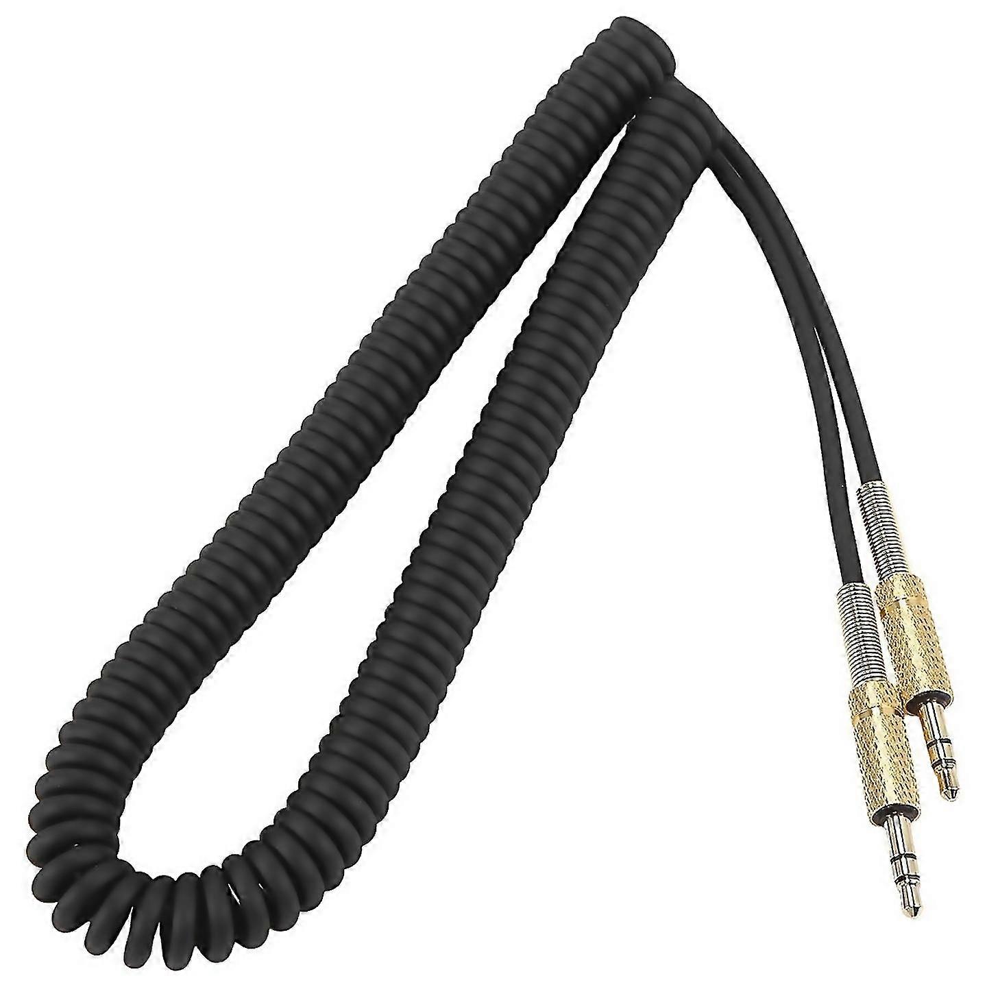 For 35mm aux audio cable for bluetooth speaker audio cable