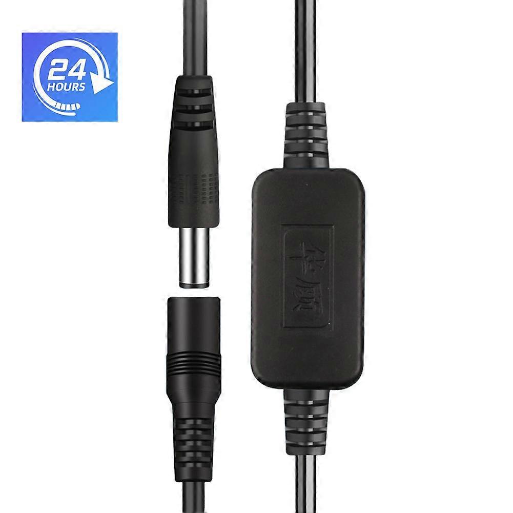 24/72Hour Router Rebooter Timer Controller Timer PowerOff ConnectionCable