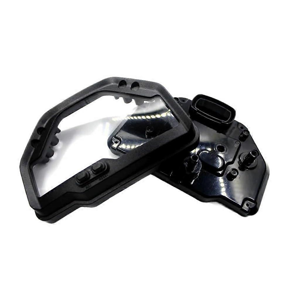 Speedometer Odometer Meter Instrument Case Speedometer Tachometer Gauge Housing Cover For CBR600RR CBR 600RR CBR 600 RR 2003 2004 2005 2006 Ref: 8191