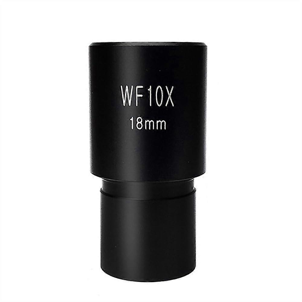 Microscope EyepiecesWide Field WF10X Eyepiece for Biological Microscope