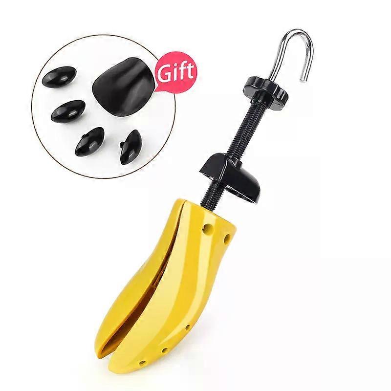 Shoe Expander For Men Women Adjustable Size Shoe Last Adjustable Left Right Universal Shoe Last Support And Expansion Device