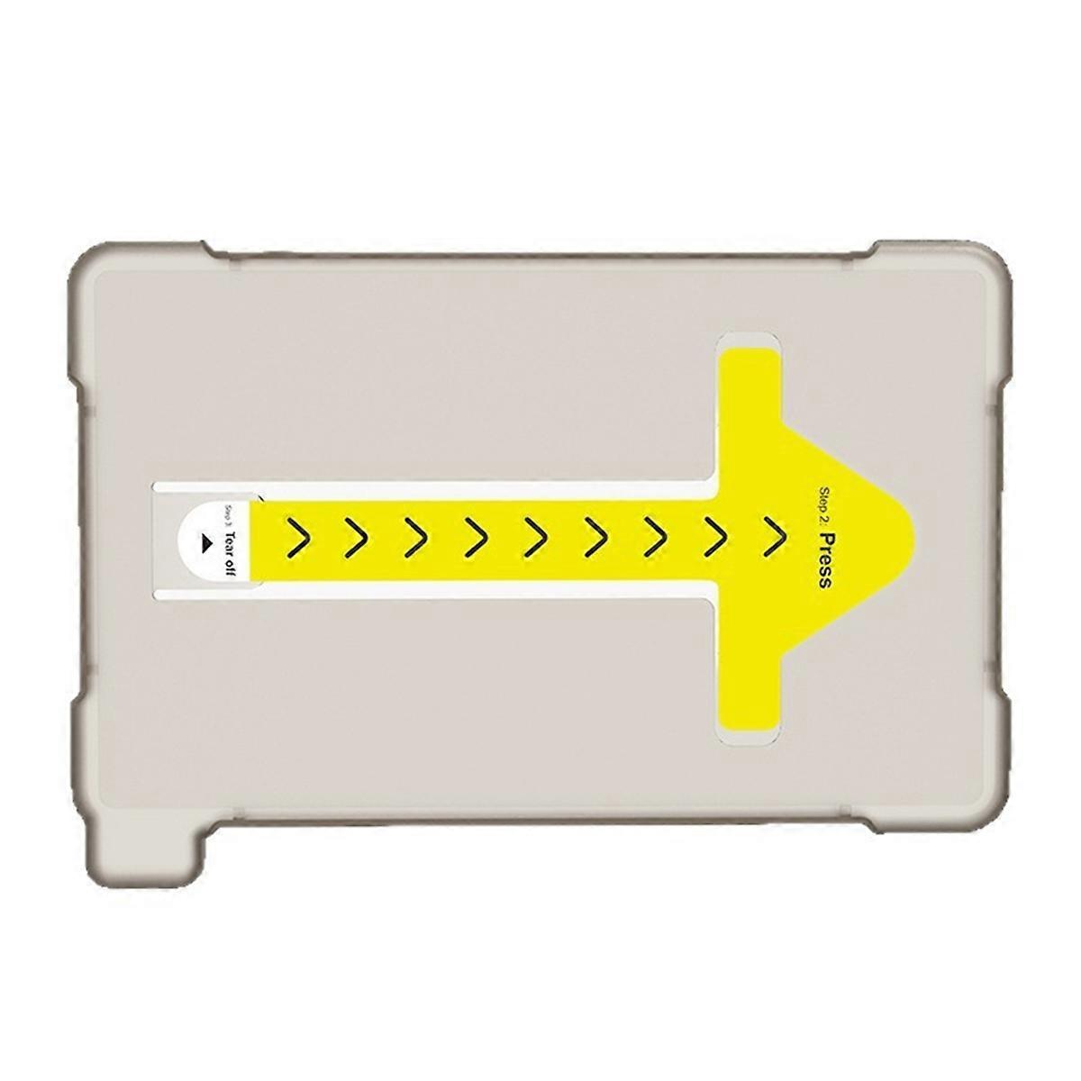 For RC Pro 2 Remote Control Tempered Glass Film Sensitive Touch