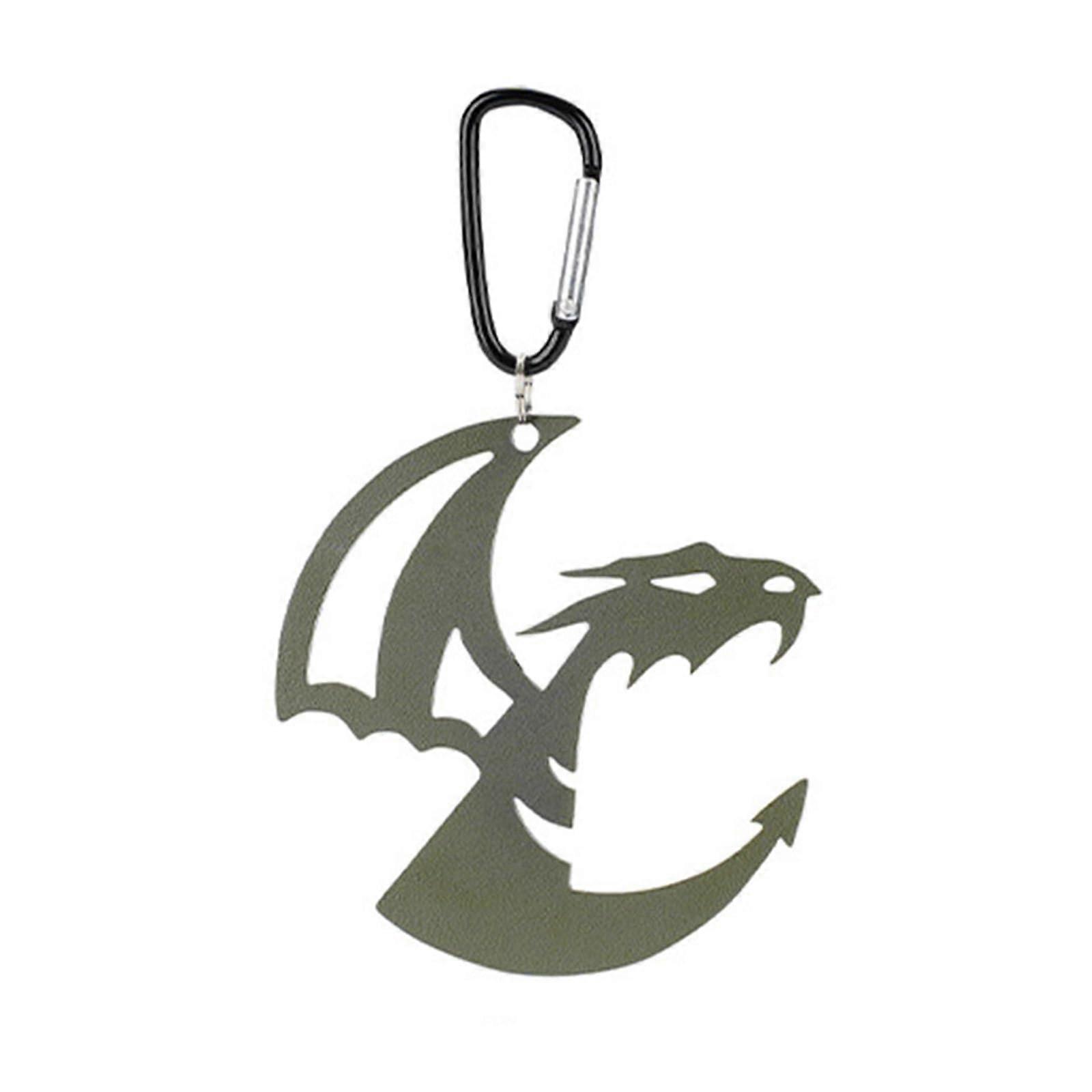 Strong Storage Capacity Hook - Fixed Antiskid Design, Durable Outdoor Decorative Storage Hooks for Home and Garden Use