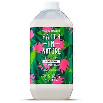 Faith in Nature Dragon Fruit Conditioner 5 Litre - 2 Pack