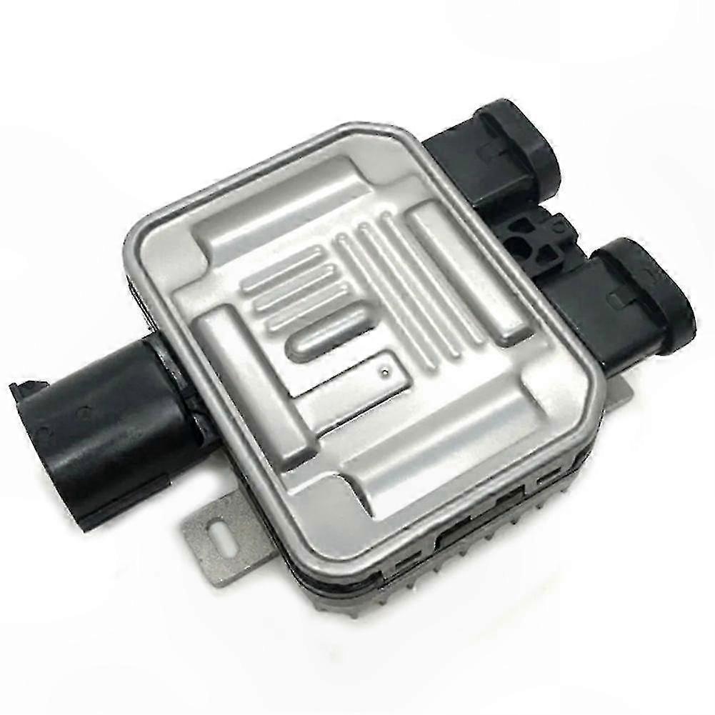 Engine Radiator Fan Control Module Compatible with Multiple Models 941013801 940009400 940009402