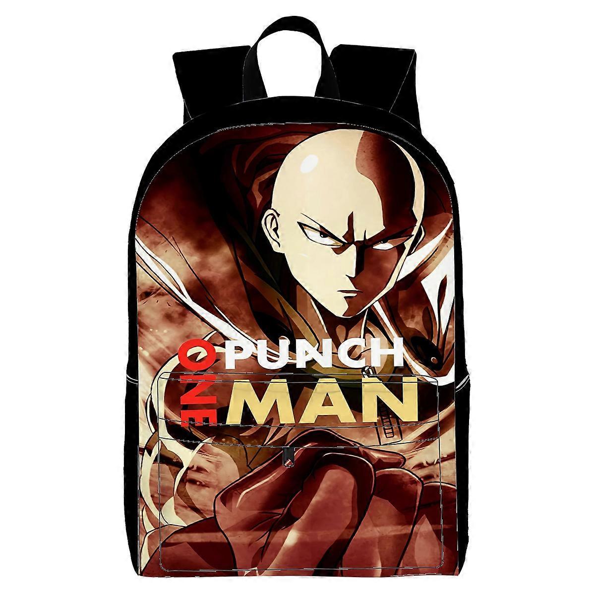 Backpack, with Multiple Organizational Compartments, Fits 15.6 Inch Notebook, for Travel, Teen, Business Work S1119