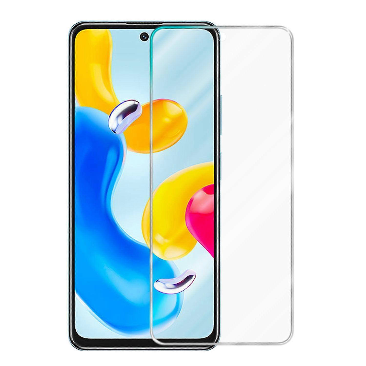 Xiaomi RedMi NOTE 11 4G / 11S 4Gスクリーンプロテクター