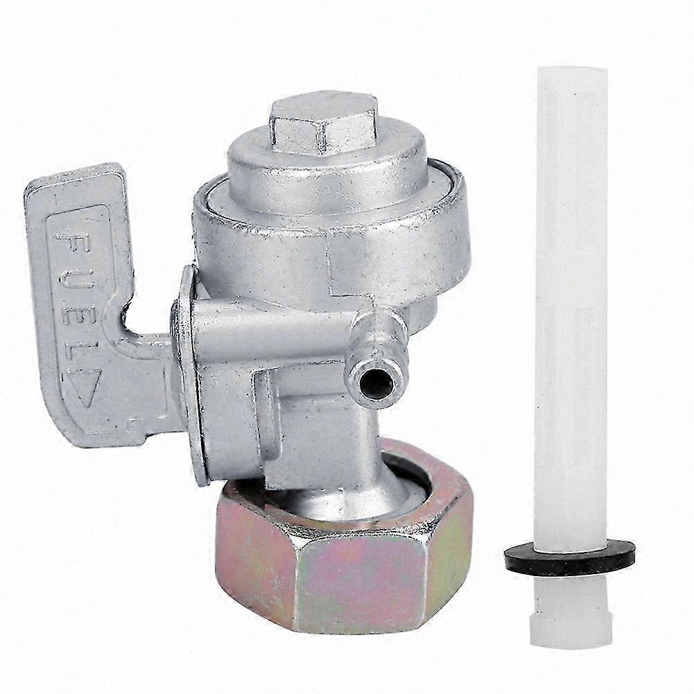 Fuel Switch Valve Pump Petcock for Gasoline Generator Tank Control