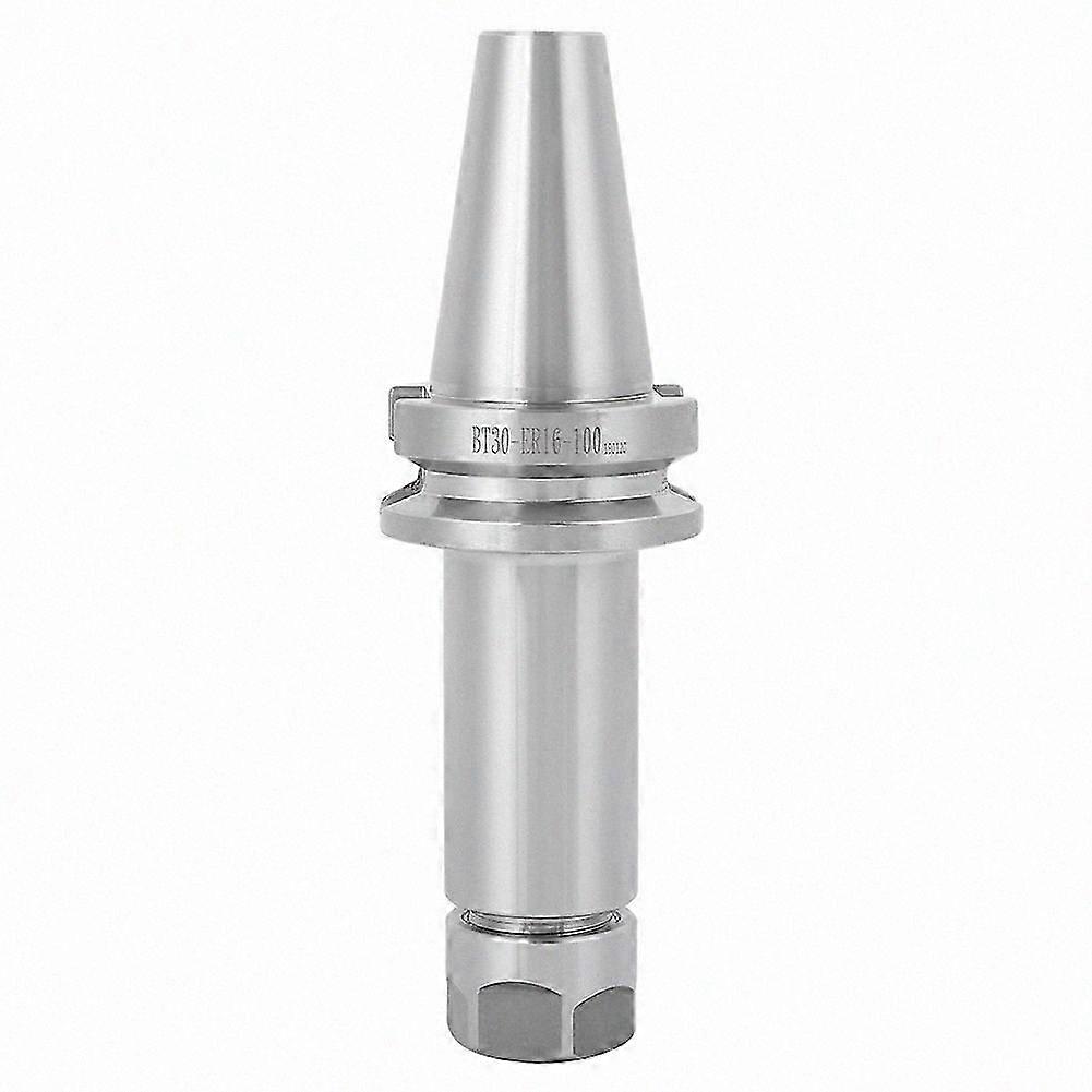 High Precision CNC Toolholder Collet Chuck for Milling and Lathe Applications
