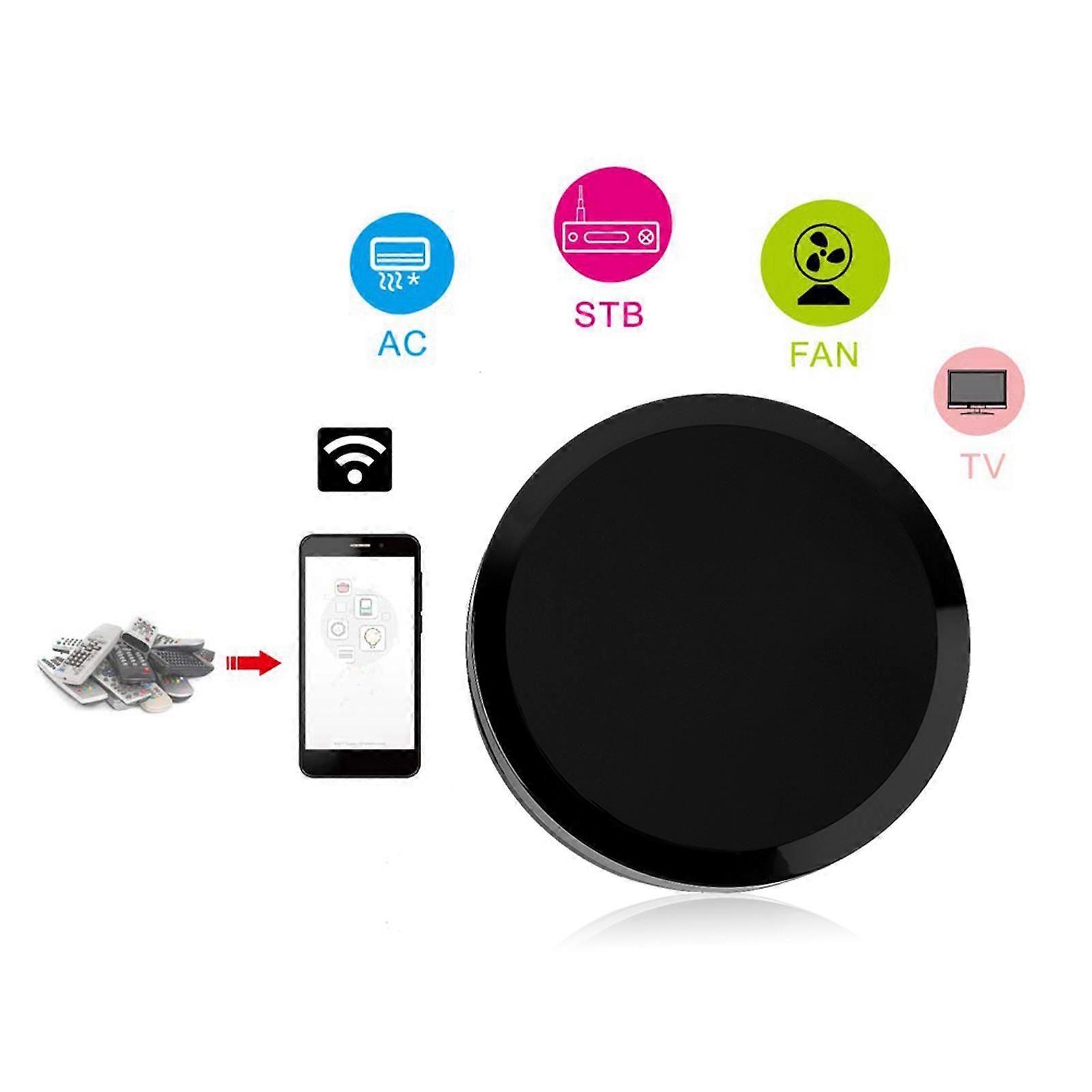 Universal Smart Electric Infrared Remote Control Home Automation Smart Sensor