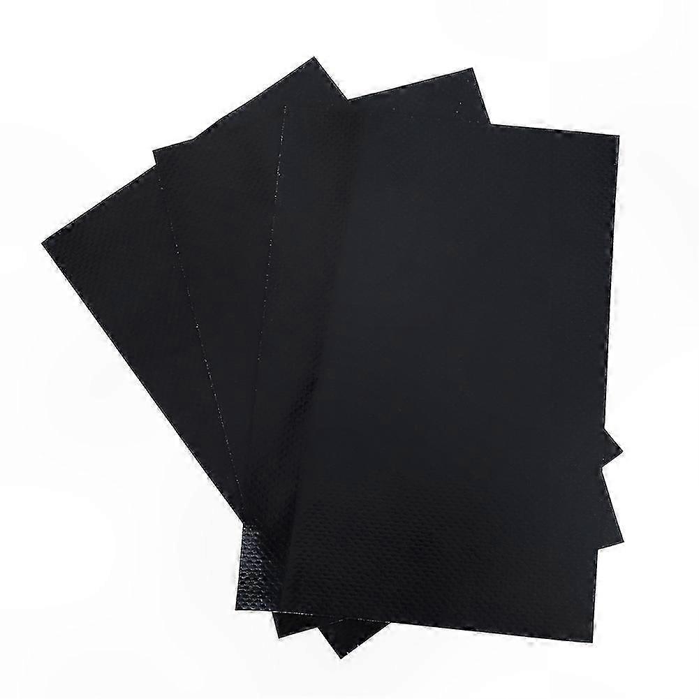 PVC Patch Kit for Inflatable Watercraft Repairs