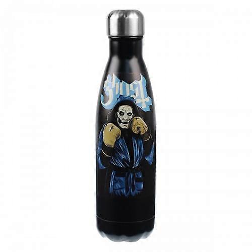 Ghost Prize Fighter Water Bottle