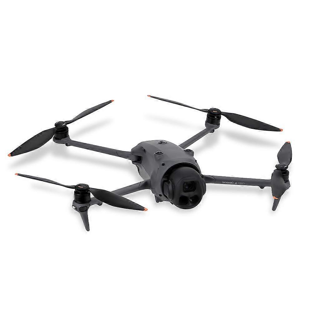 Precision-Fit Propellers for DJI MAVIC 4 Pro - Lightweight & Durable