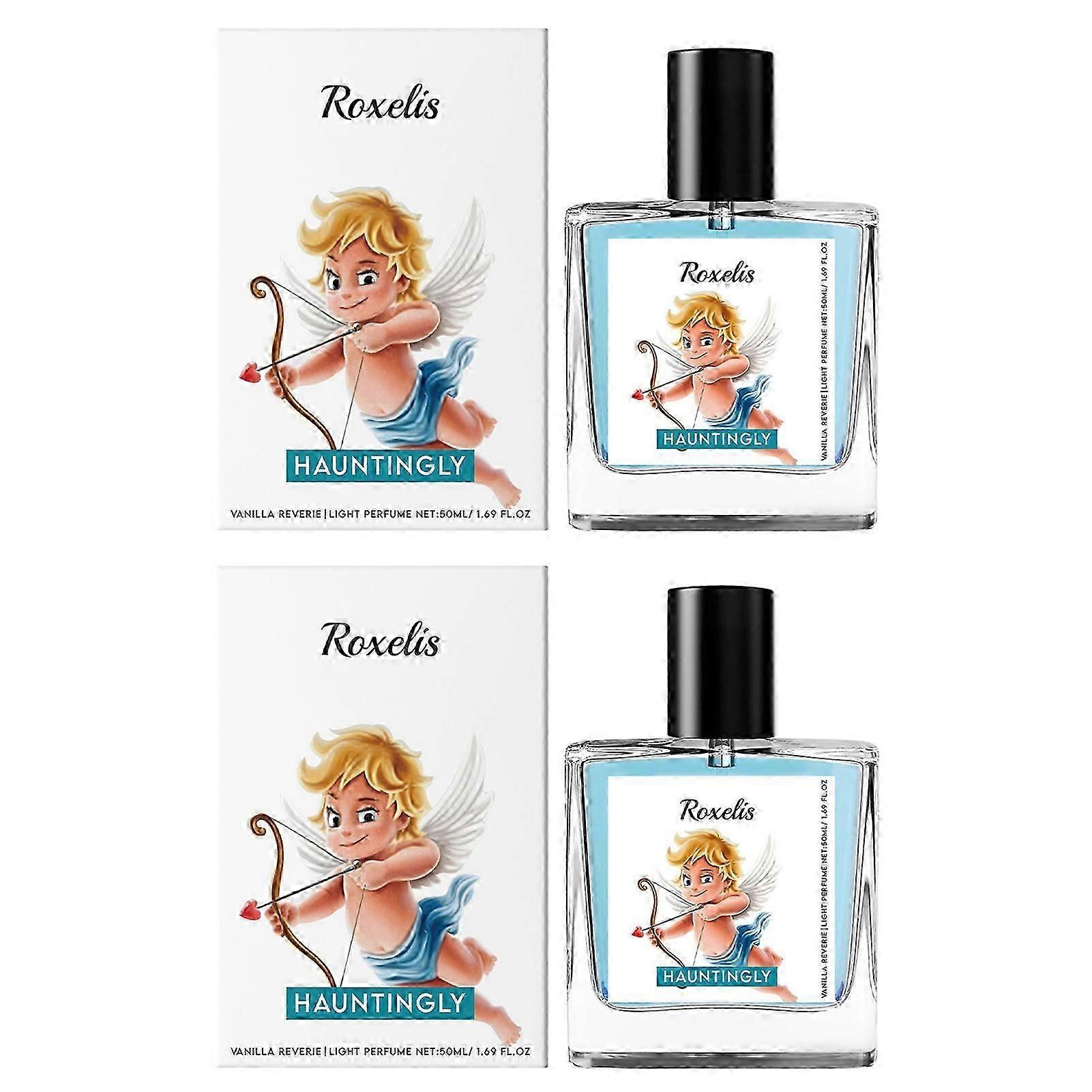 Long Lasting Hypnosis Cologne for Men 50ML Pheromone Perfume