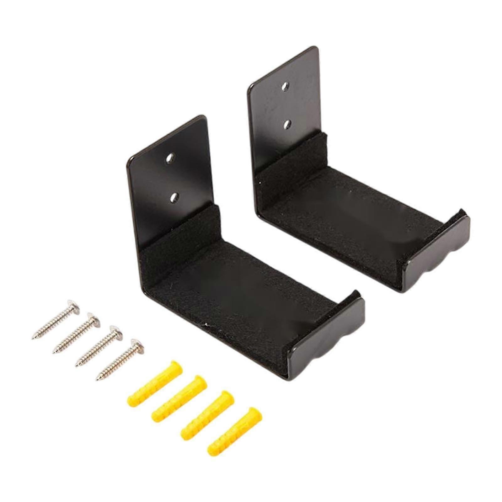 Surfboard Wall Rack Kayak Rack Easy Install Skateboard Holder For Apartment Indoor Garage 9.5cm