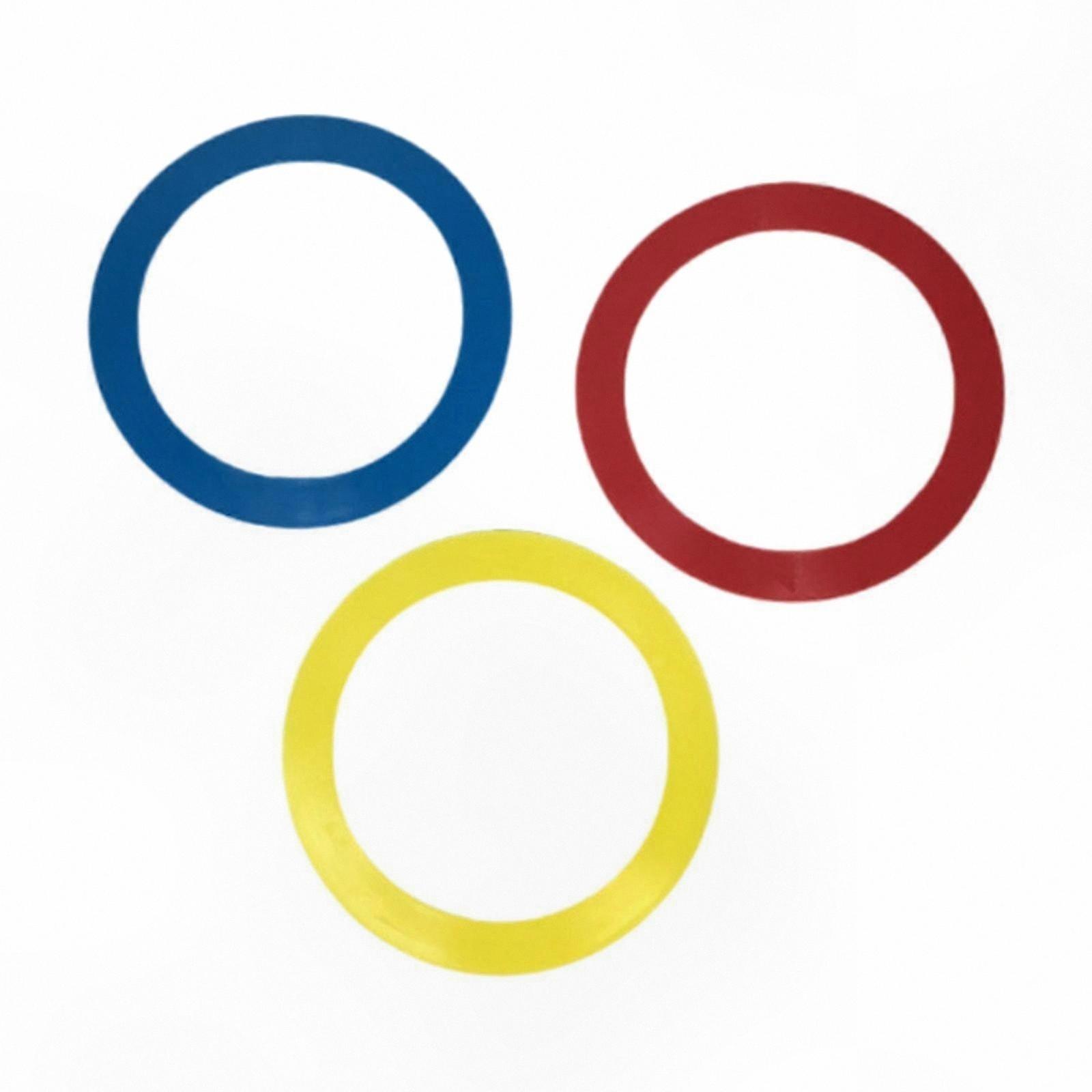 Beginner's Guide to Juggling with Three-Hand Classic Rings