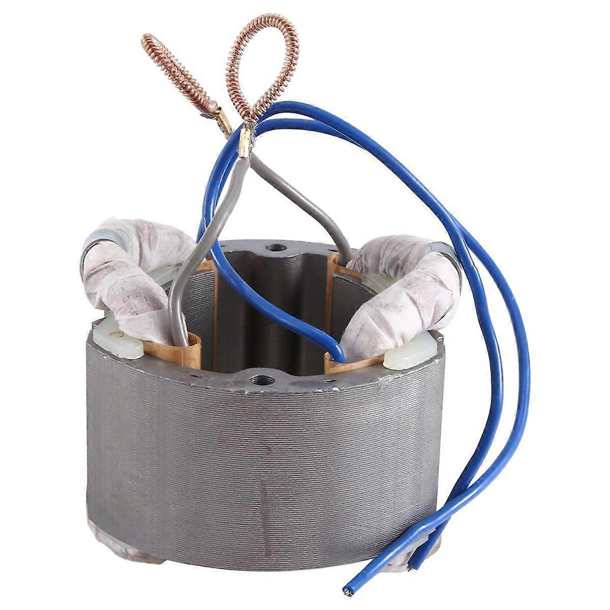 AC220-240V Hammer Armature Stator for PH65A PH-65A 85A 75A 95A Electric Pickaxe Impact Drill Armatu