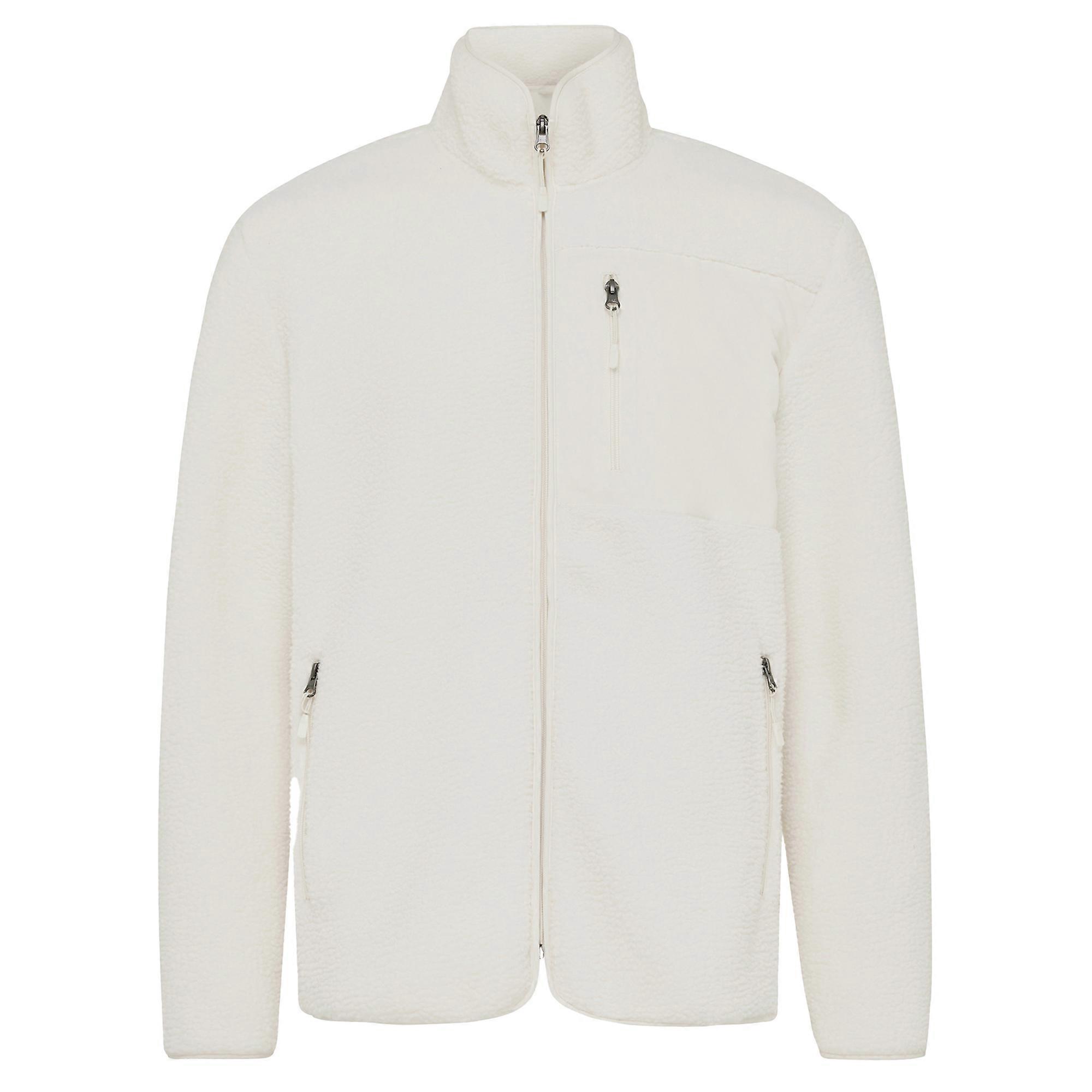 Iqoniq Unisex Diran Fleecejacke aus recyceltem Polyester für Erwachsene