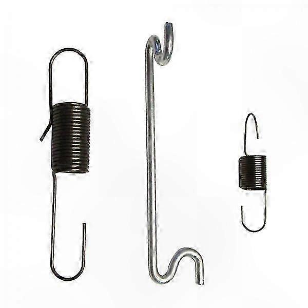 Speed Control Spring Kit for Carburetor Replacement Parts Generator Accessory 2x3x Size
