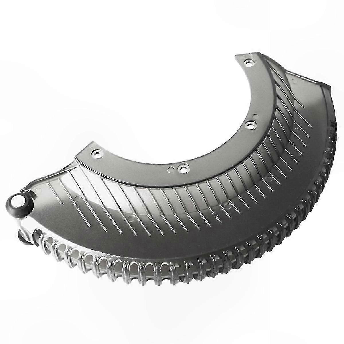 Lower Guard for Miter Saw, Compatible with DWS780, DW716, DWS782 Models