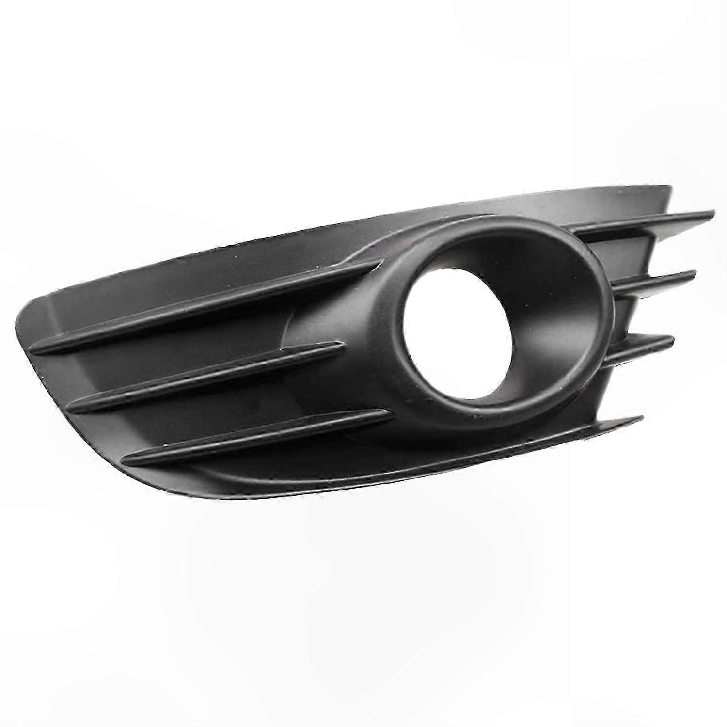 Fog Light Grille Cover for C4 2004-2008, Durable Lamp Frame Replacement Trim