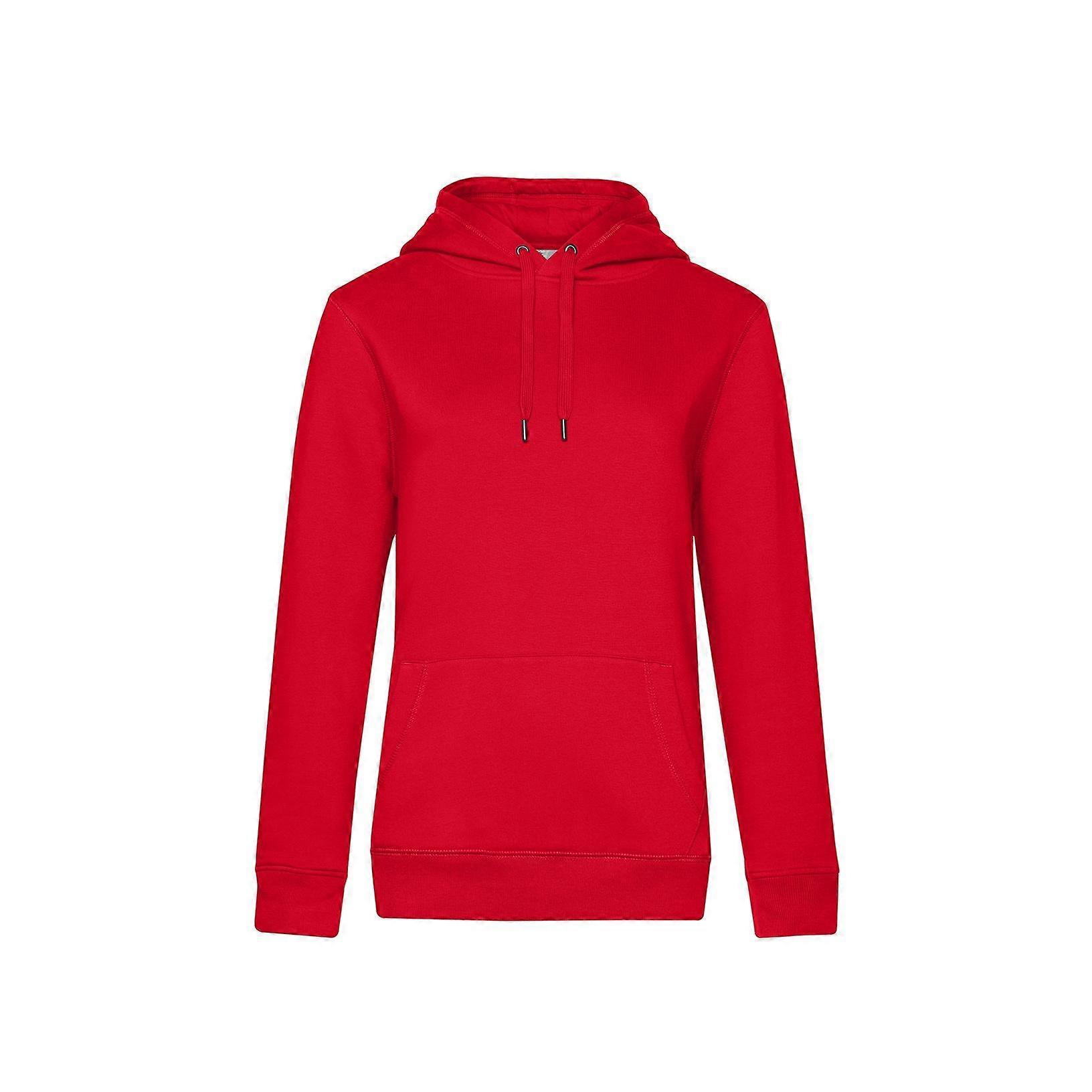 B&C Femmes/Dames Queen Hoody