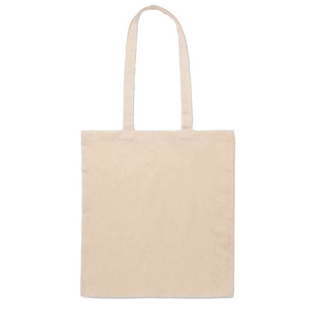 MidOcean Shoppi Polycotton Shopper Bag