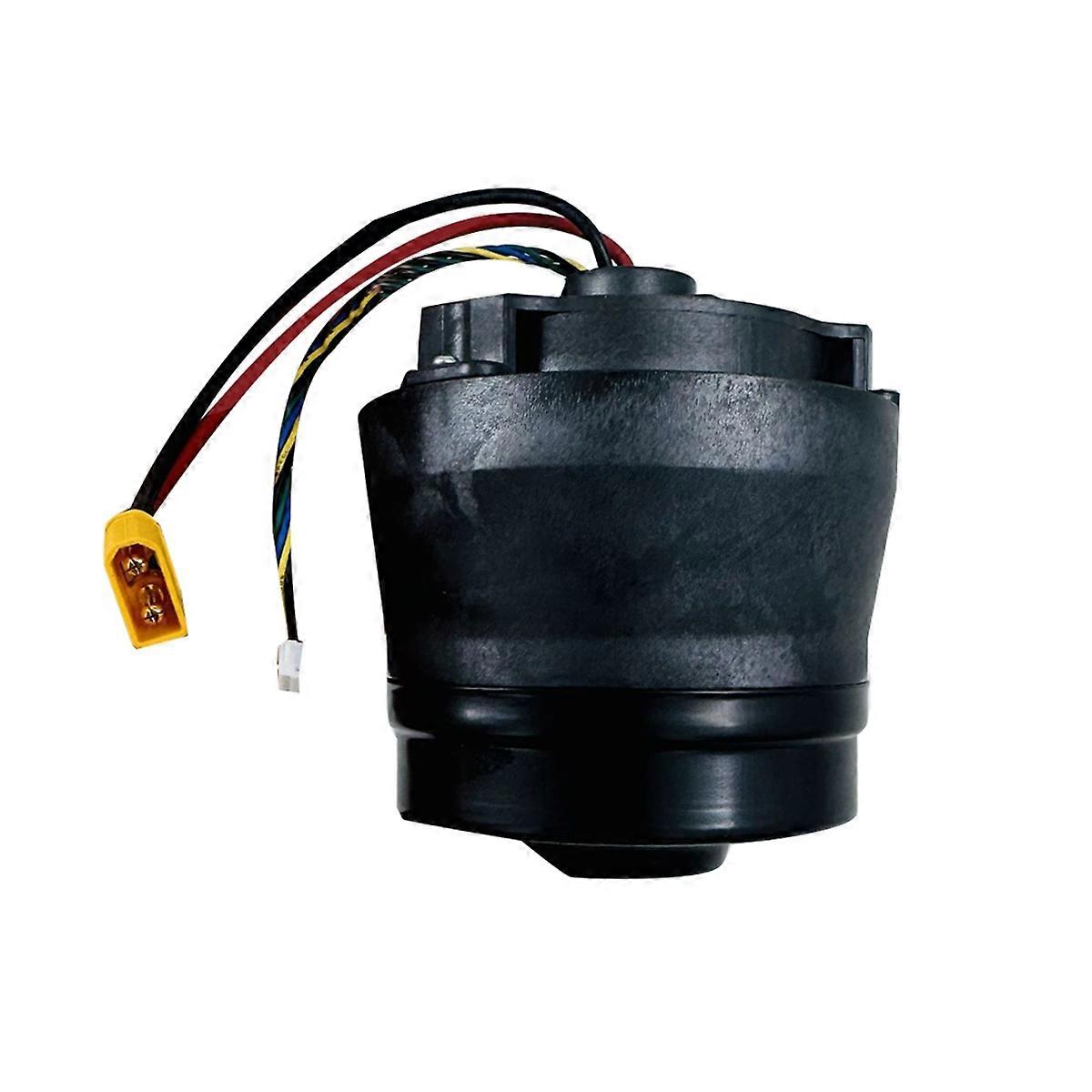 For V1 Ultra Floor Scrubber Fan Motor to Rotate the Dust Suction Blower Repair Replacement Parts