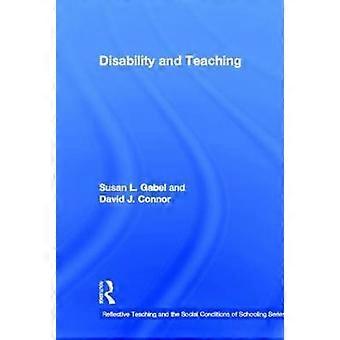 Disability and Teaching