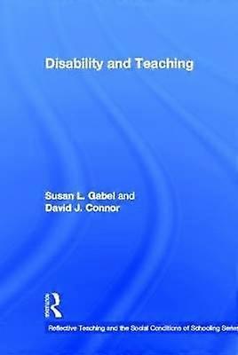 Disability and Teaching