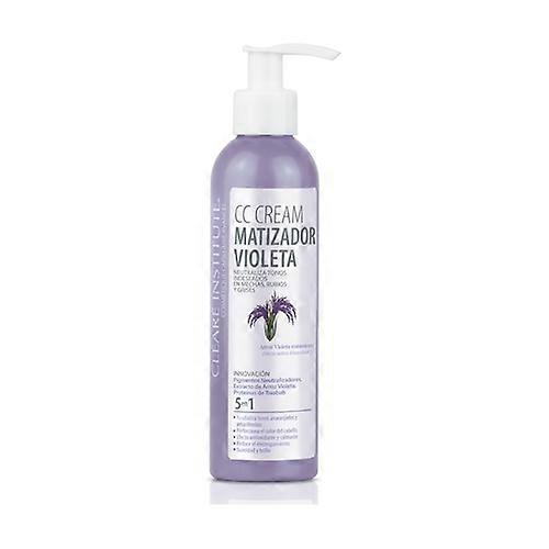 Cc cream toning violet 200 ml