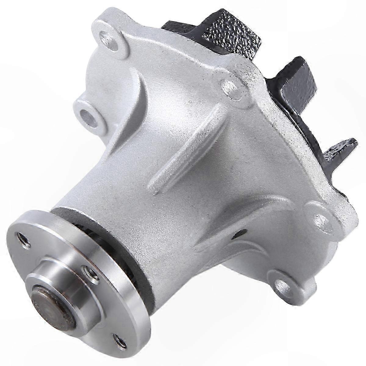 Diesel Engine Cooling Pump Cover for 2J Series Forklift Trucks