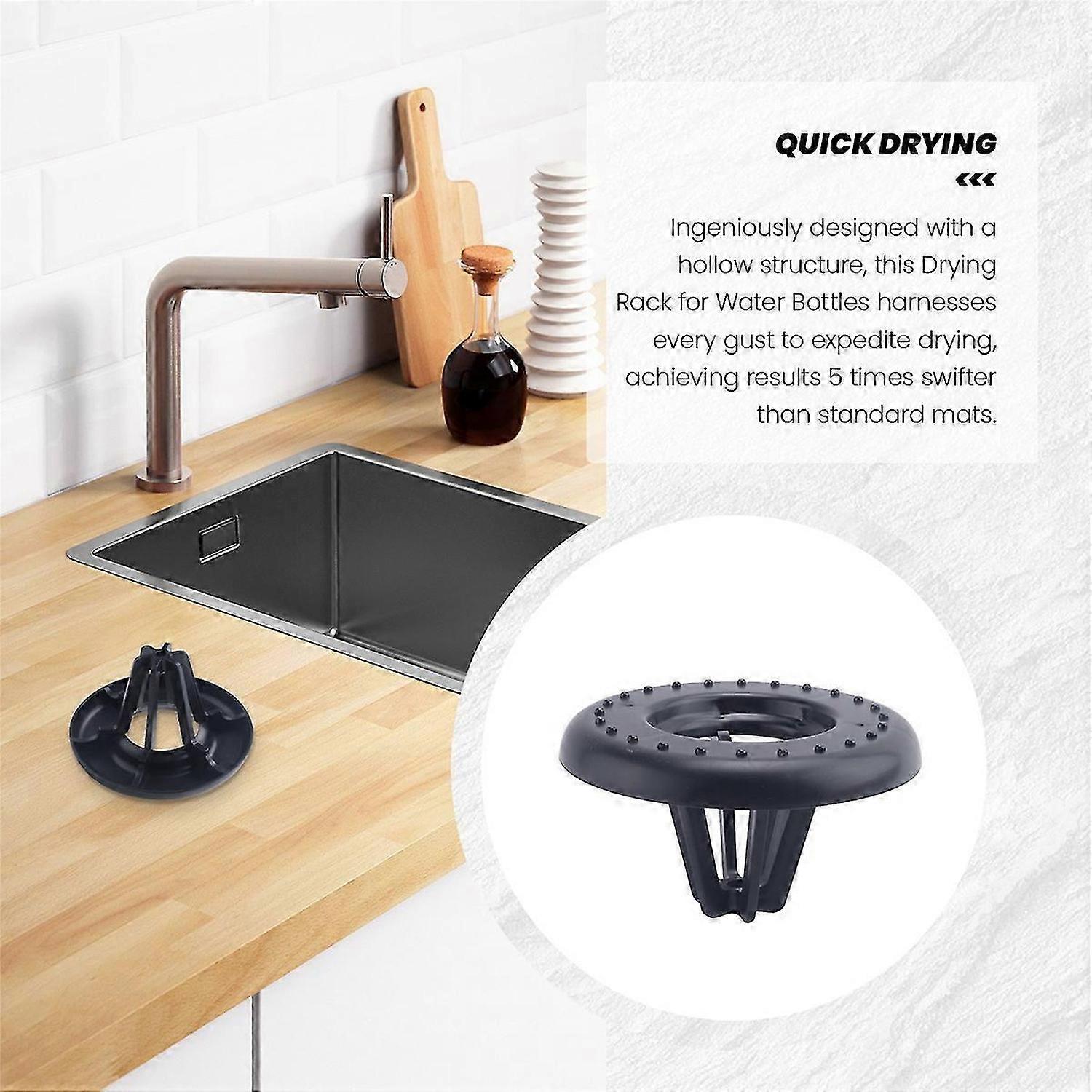 1PCS Bottle Drying Rack for Nipples