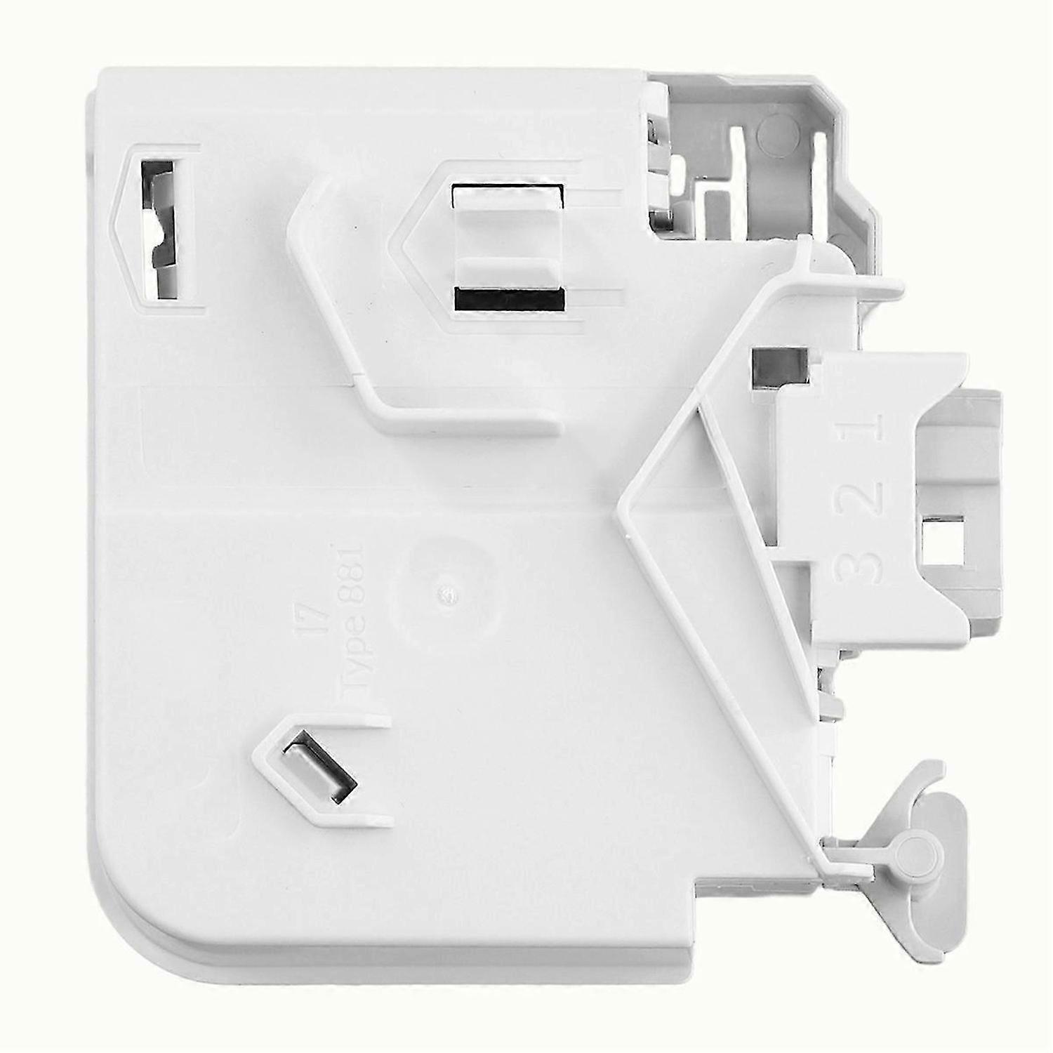 For Drum Washing Machine Door Lock Door Switch Accessories