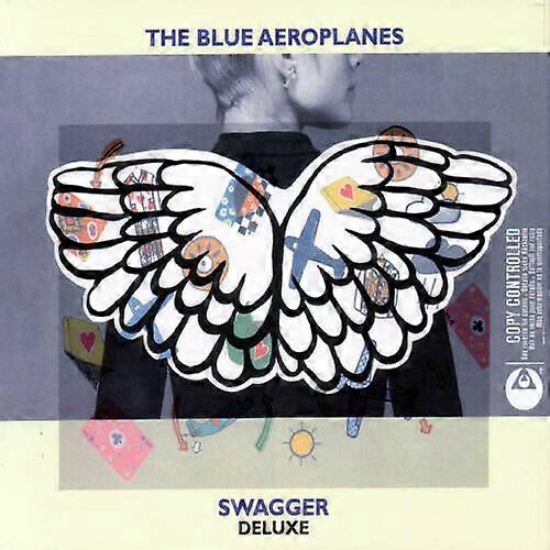 Swagger [deluxe Edition] CD 2 discos (2006)